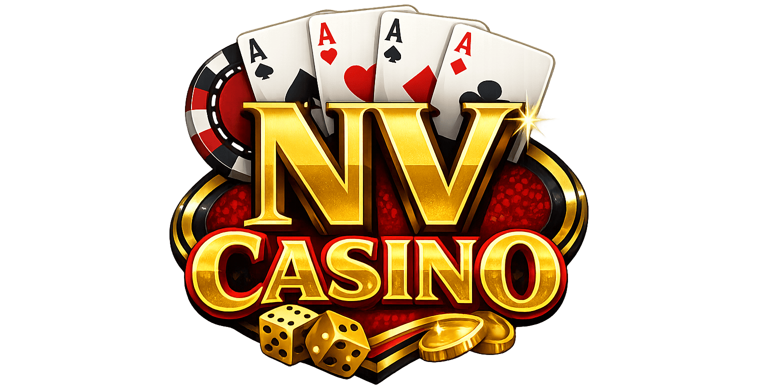 NV Casino Logo